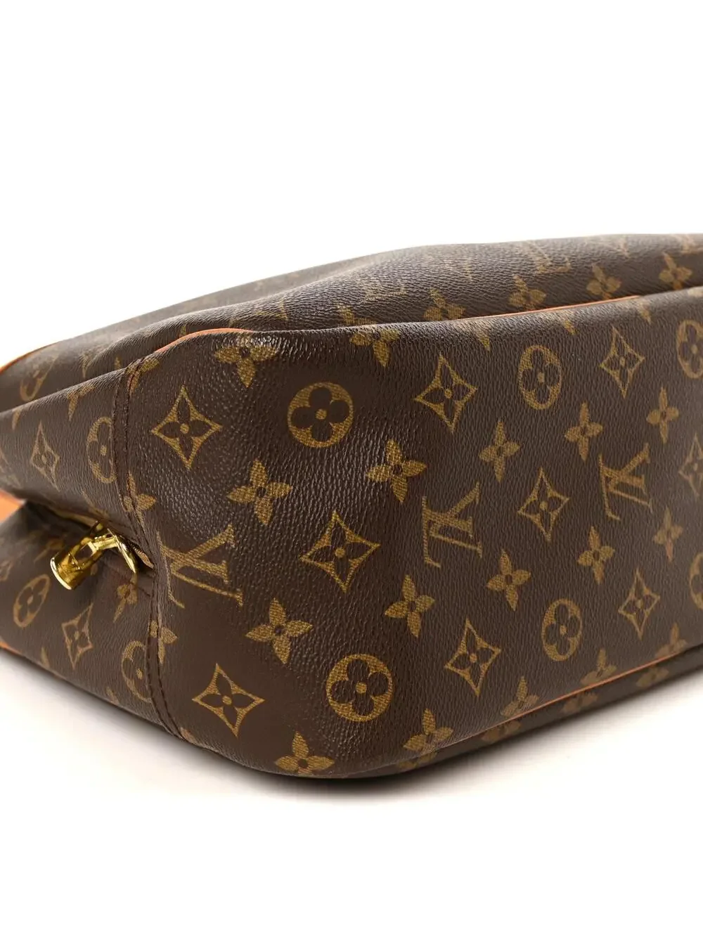 Louis Vuitton introducing iconic